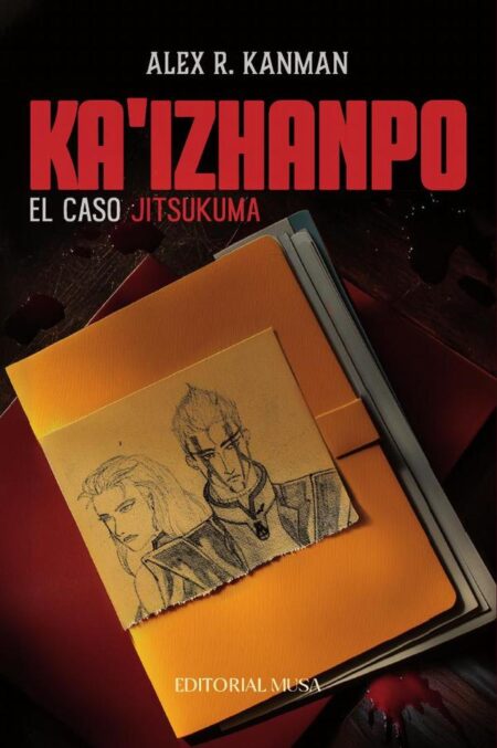 Ka'izhanpo: El Caso Jitsukuma