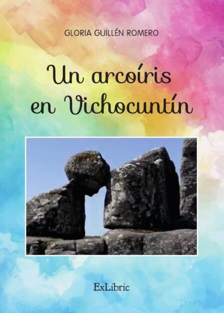 Un arcoíris en Vichocuntín