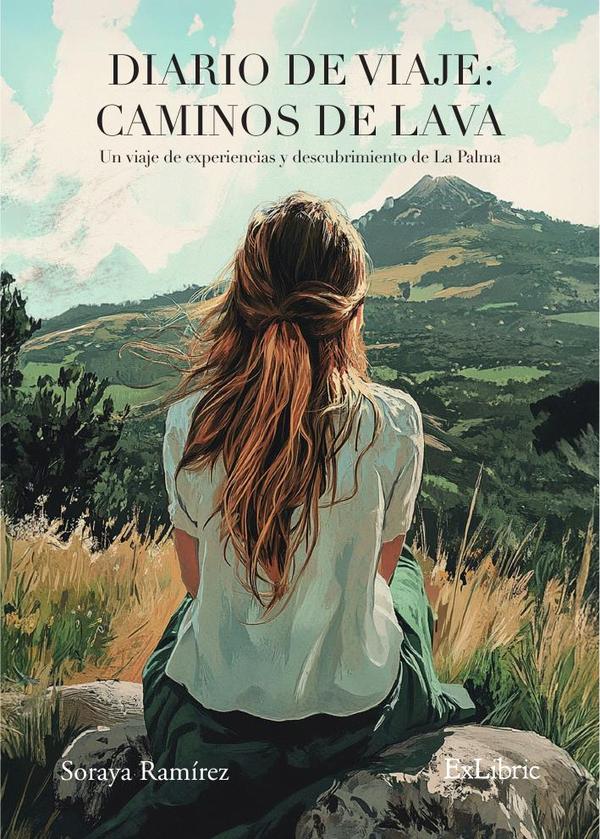 Diario de viaje: caminos de lava