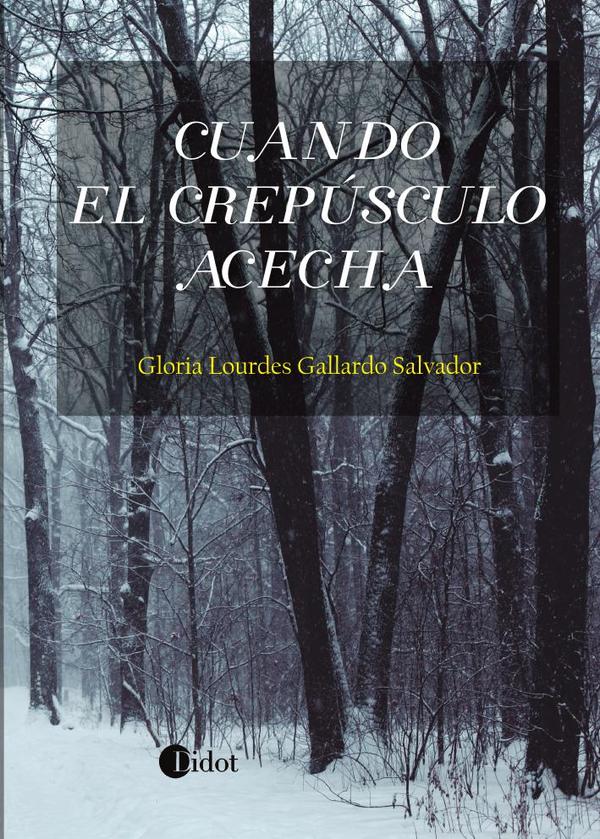 Cuando el crepúsculo acecha