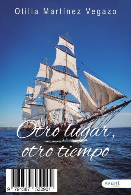 Otro lugar, otro tiempo