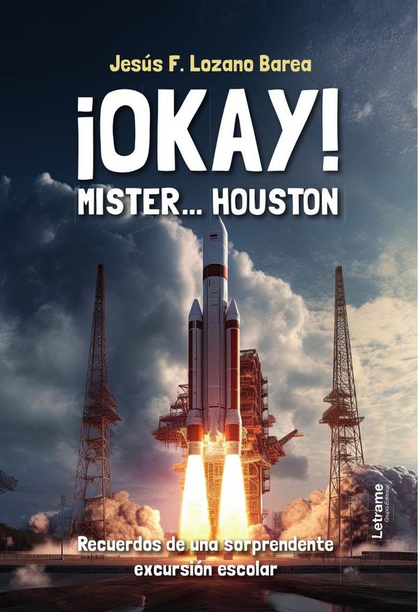 ¡Okay! Mister... Houston