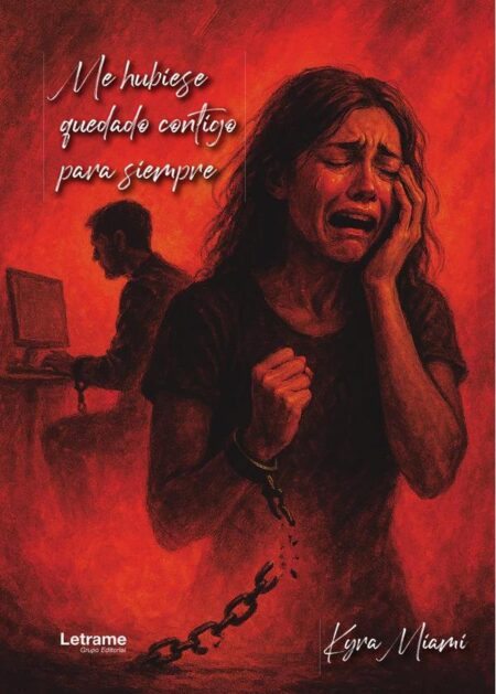 Me hubiese quedado contigo para siempre