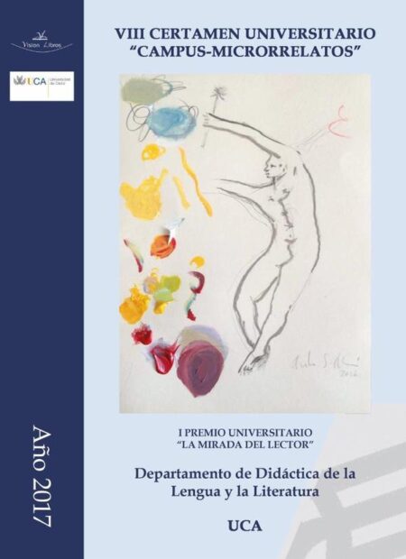 VIII Certamen Universitario:Campus-Microrrelatos