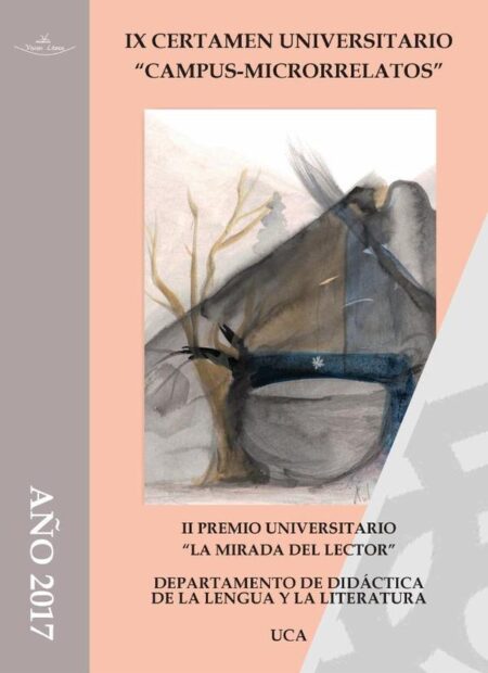 IX Certamen Universitario:Campus-Microrrelatos