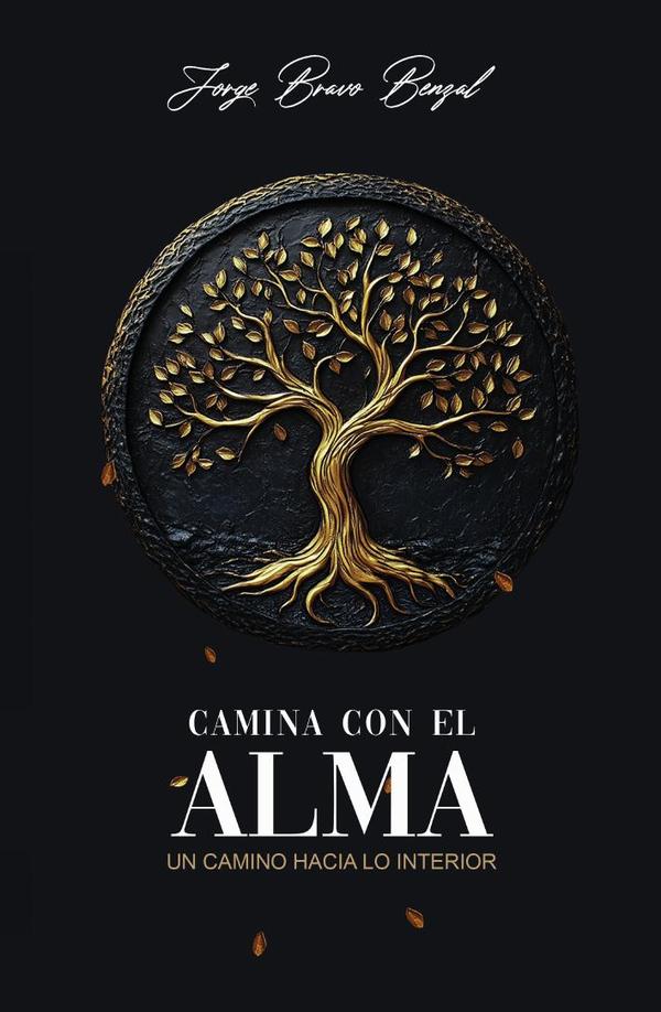 Camina con el alma