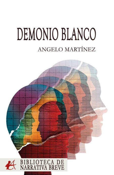 Demonio blanco