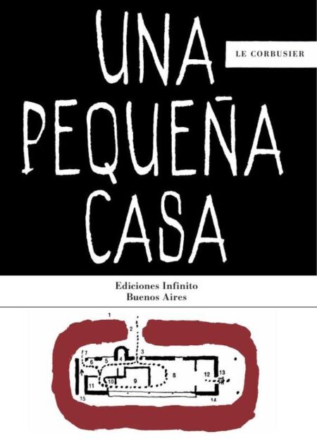 Una pequeña casa