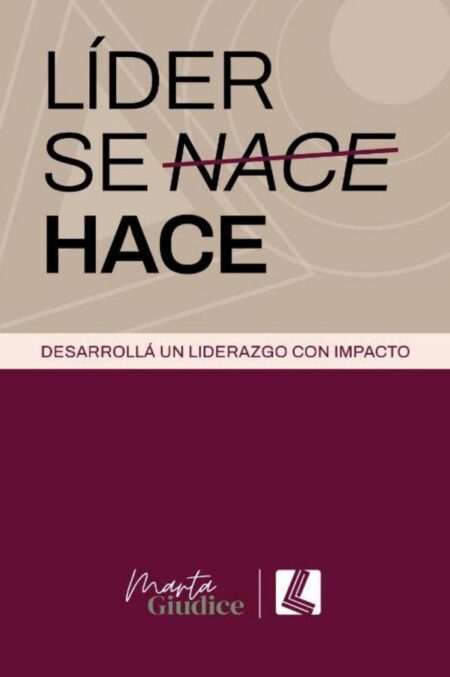 Líder se hace