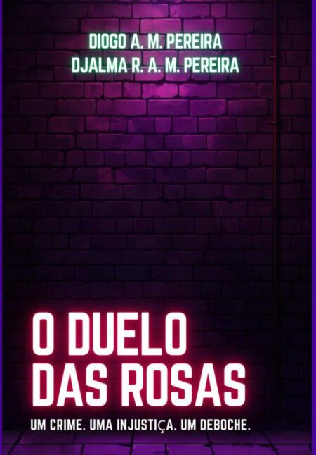 O Duelo Das Rosas