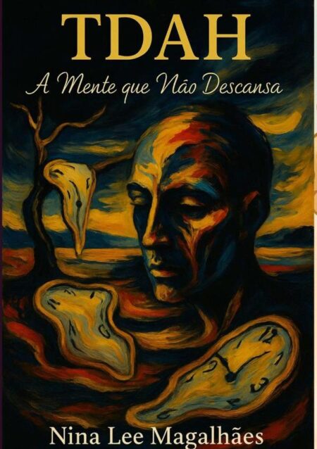Tdah:a mente que não descansa