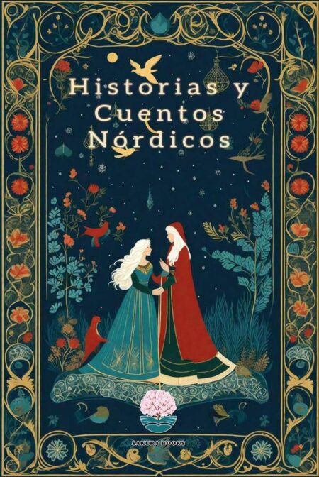 Historias y Cuentos Nórdicos