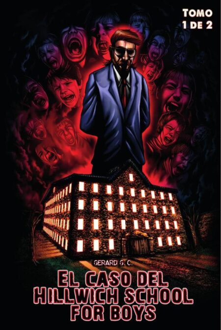 El caso del Hillwich School for Boys