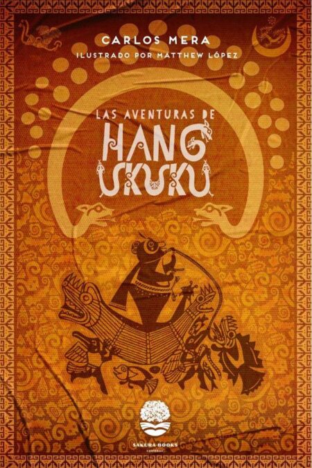Las Aventuras de Hang Ukuku