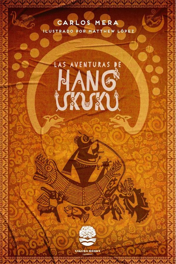 Las Aventuras de Hang Ukuku