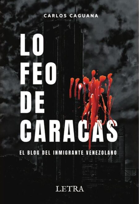 Lo feo de Caracas