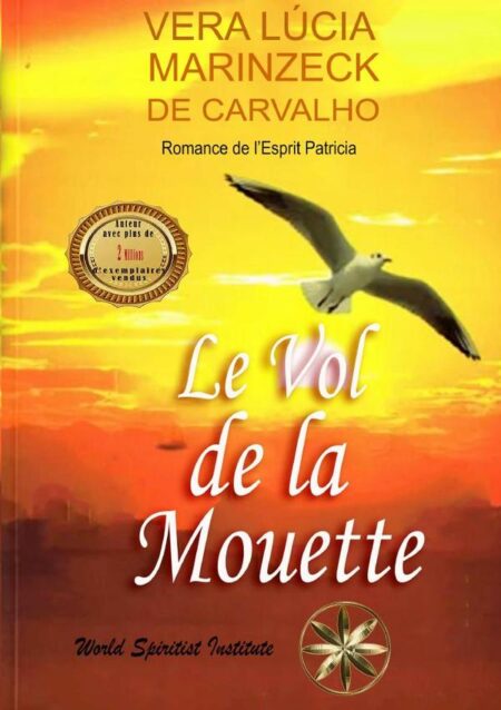 Le Vol de la Mouette
