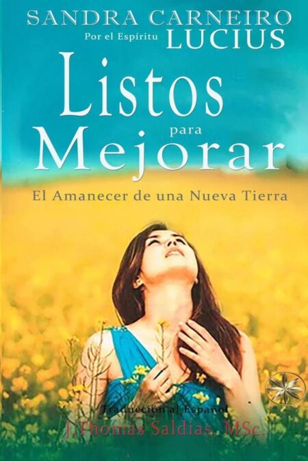 Listos para Mejor:El Amanecer de la Nueva Tierra