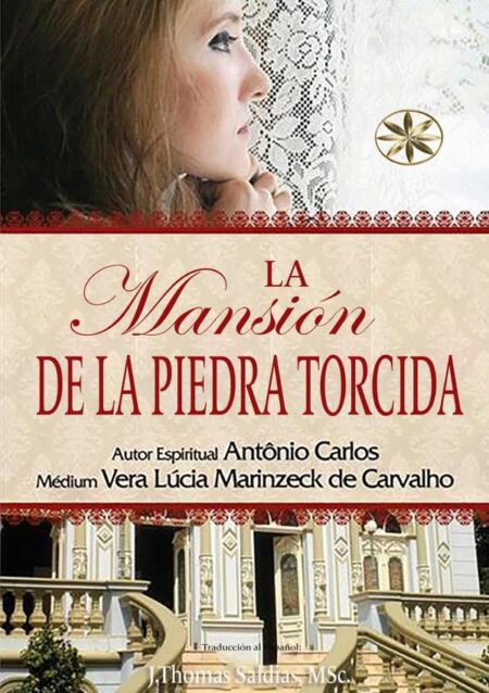 La Mansión de la Piedra Torcida