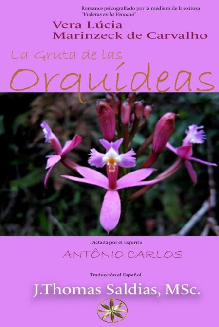 La Gruta de las Orquídeas