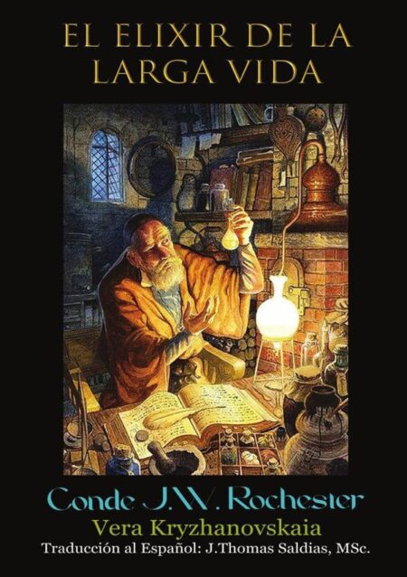 El Elixir de la Larga Vida