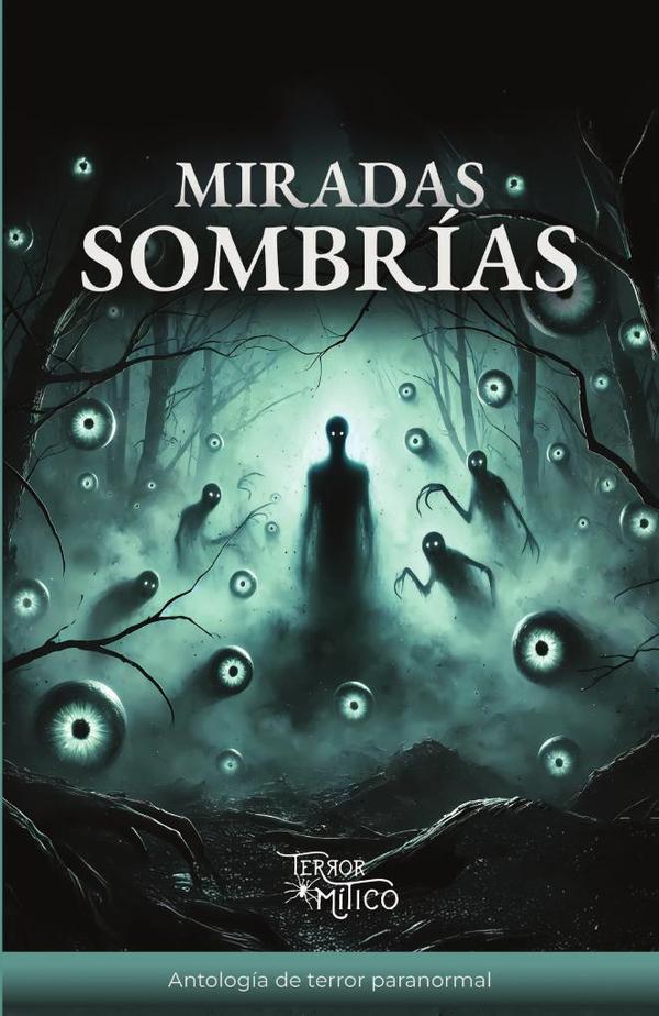Miradas sombrías
