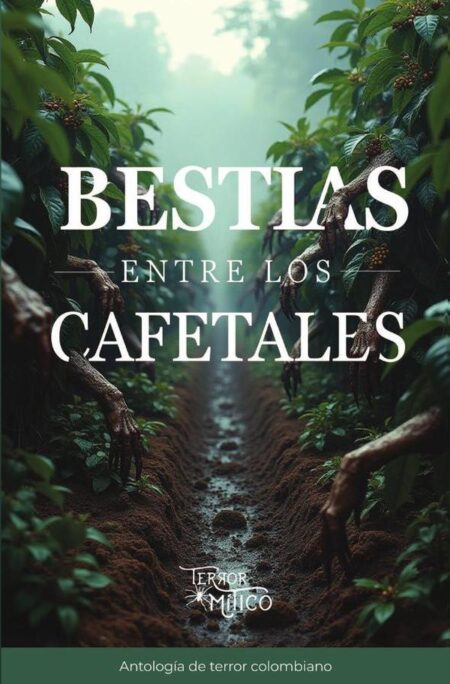 Bestias entre los cafetales
