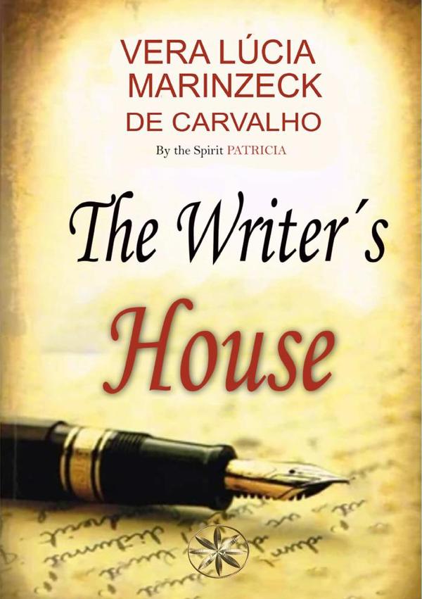 The Writer's House