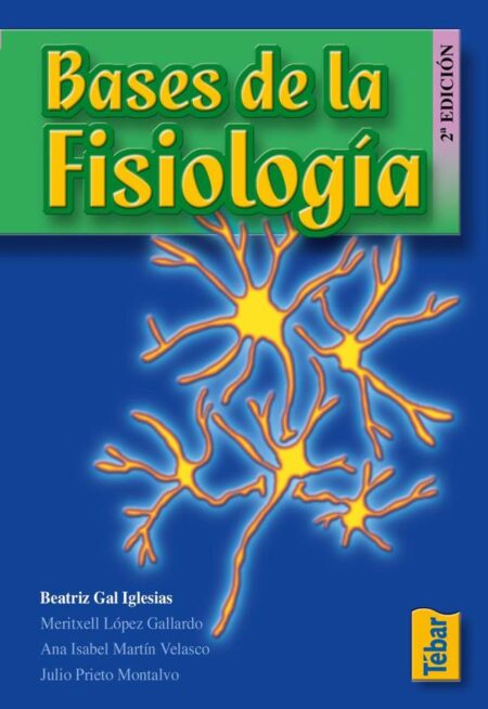 Bases de la Fisiología