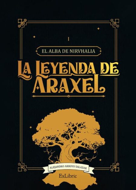 La leyenda de Araxel