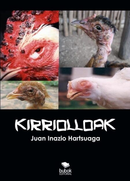 Kirriolloak
