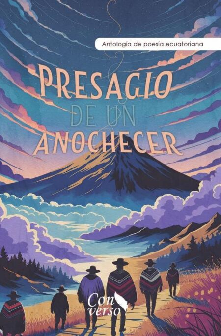 Presagio de un anochecer