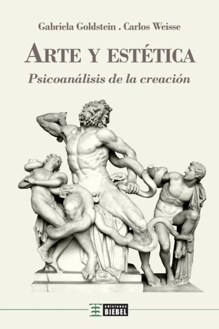 Arte y estética:Psicoanálisis de la creación