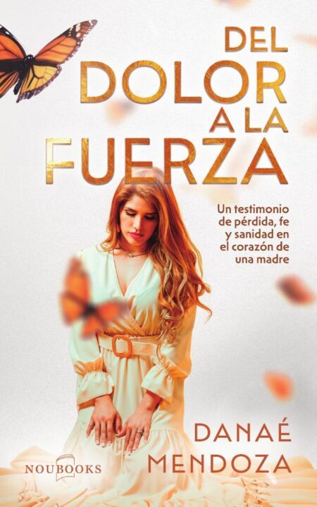 Del dolor a la fuerza:Un testimonio de pérdida, fe y sanidad en el corazón de una madre