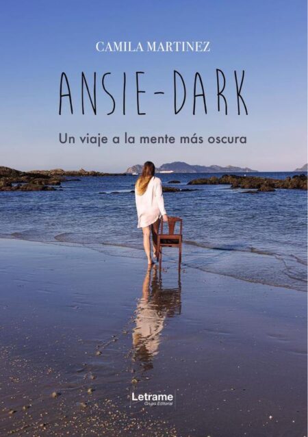 Ansie-dark:Un viaje a la mente más oscura