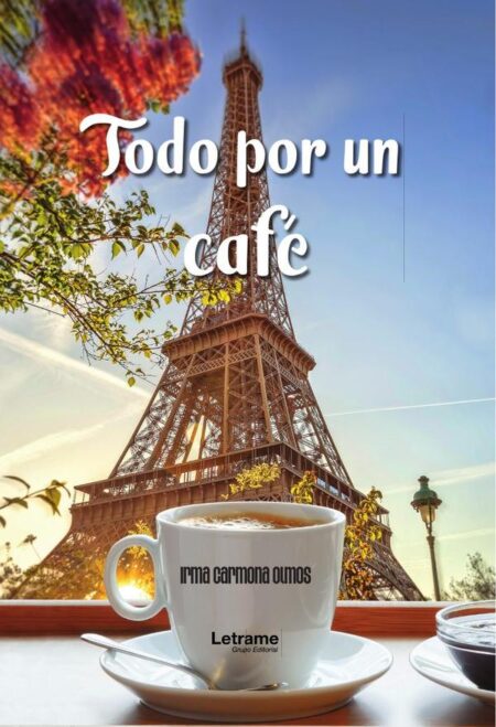 Todo por un café