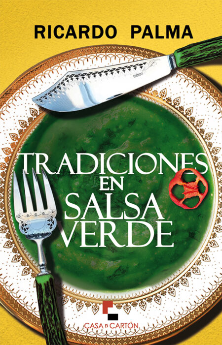 Tradiciones en salsa verde