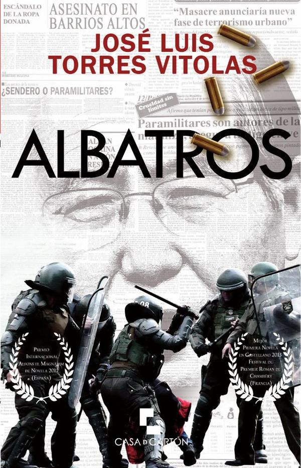 Albatros