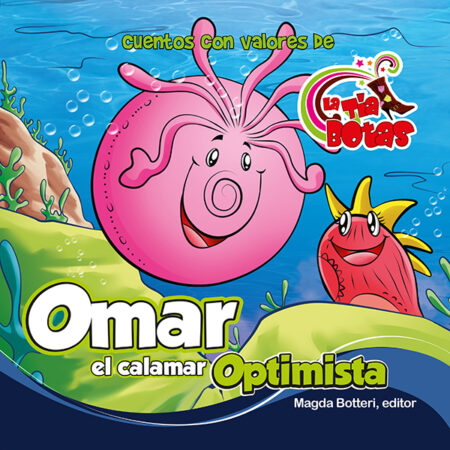 Omar el calamar optimista