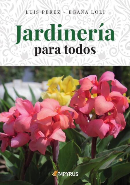 Jardinería para todos