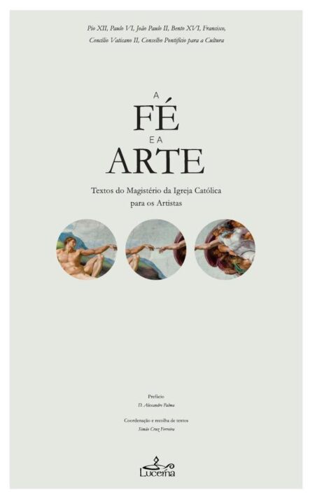 A Fé e a Arte