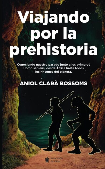 Viajando por la prehistoria