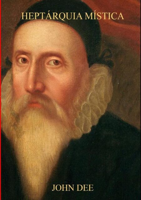 Heptárquia Mística:Os anjos da criação