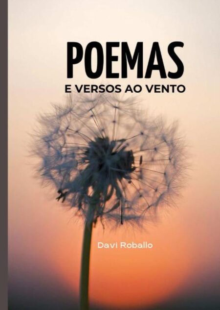 Poemas E Versos Ao Vento