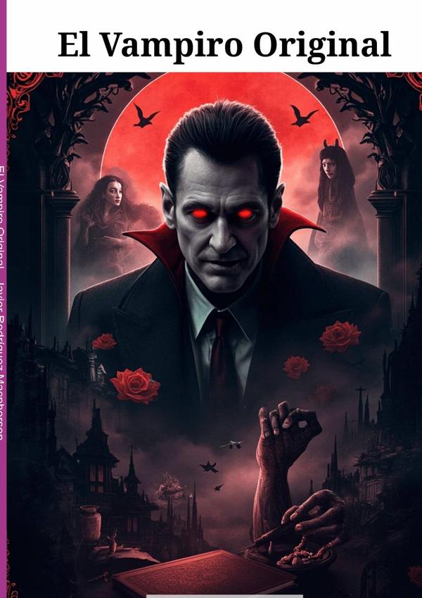 El Vampiro Original