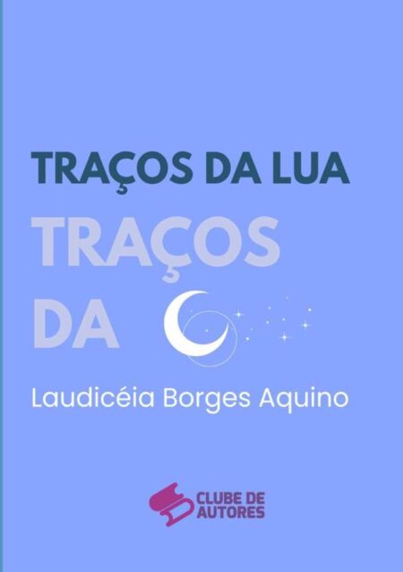 Traços Da Lua