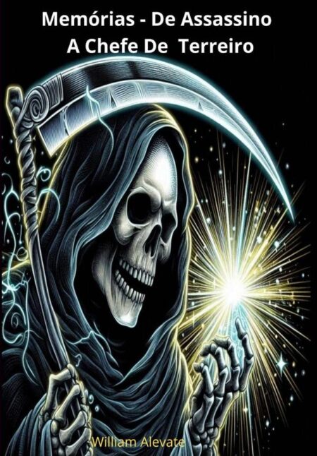 Memórias:De Assassino A Chefe De Terreiro