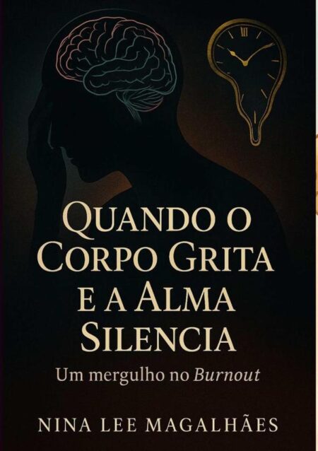 Quando O Corpo Grita E A Alma Silencia:um mergulho no BURNOUT