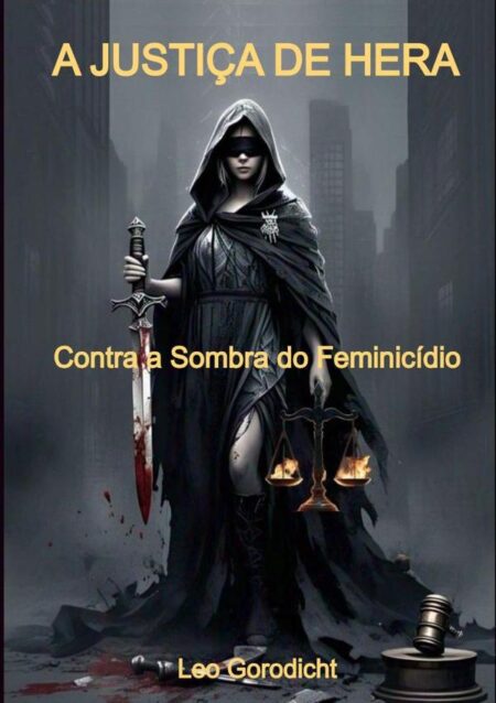 A Justiça De Hera:Contra a Sombra do Feminicídio