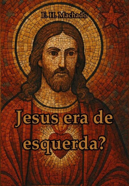 Jesus Era De Esquerda?:Além das Categorias: O Reino de Deus e a Transformação Social